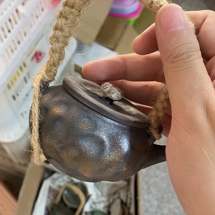 陶瓷艺术品及陶瓷制品壶壶