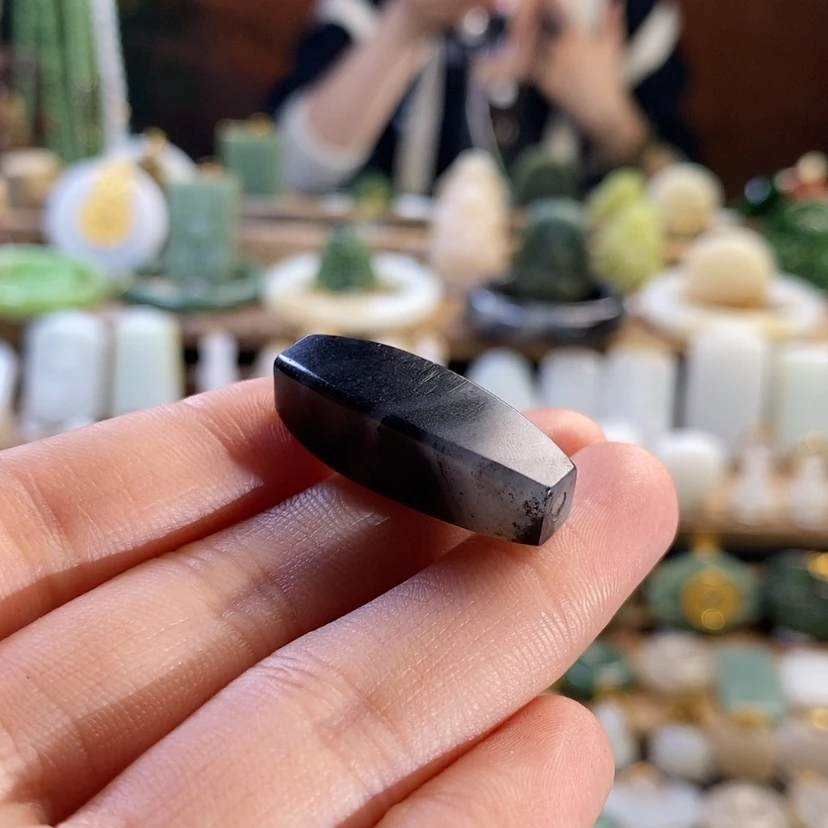 【闪购商品】和田玉吊坠未镶嵌