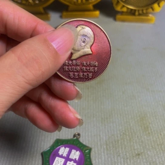 瓷片景德镇陶瓷艺术品