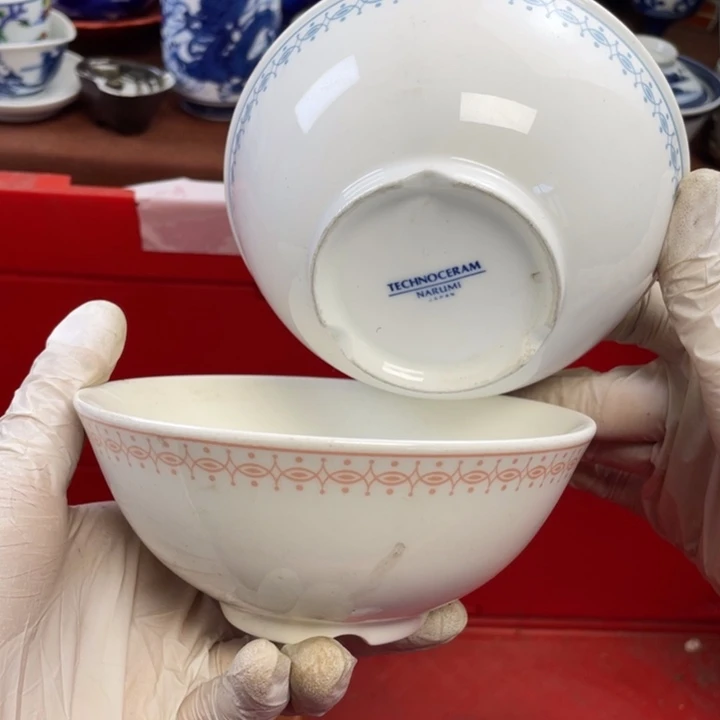 陶他家瓷器真美…开播了