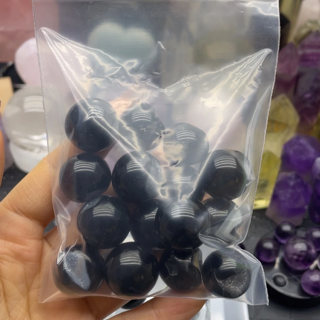 紫晶珠宝半成品银S925镶嵌61