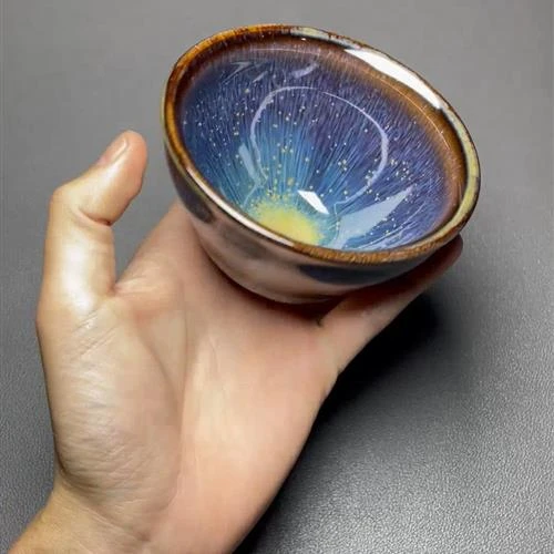 【闪购商品】茶盏-10145..........