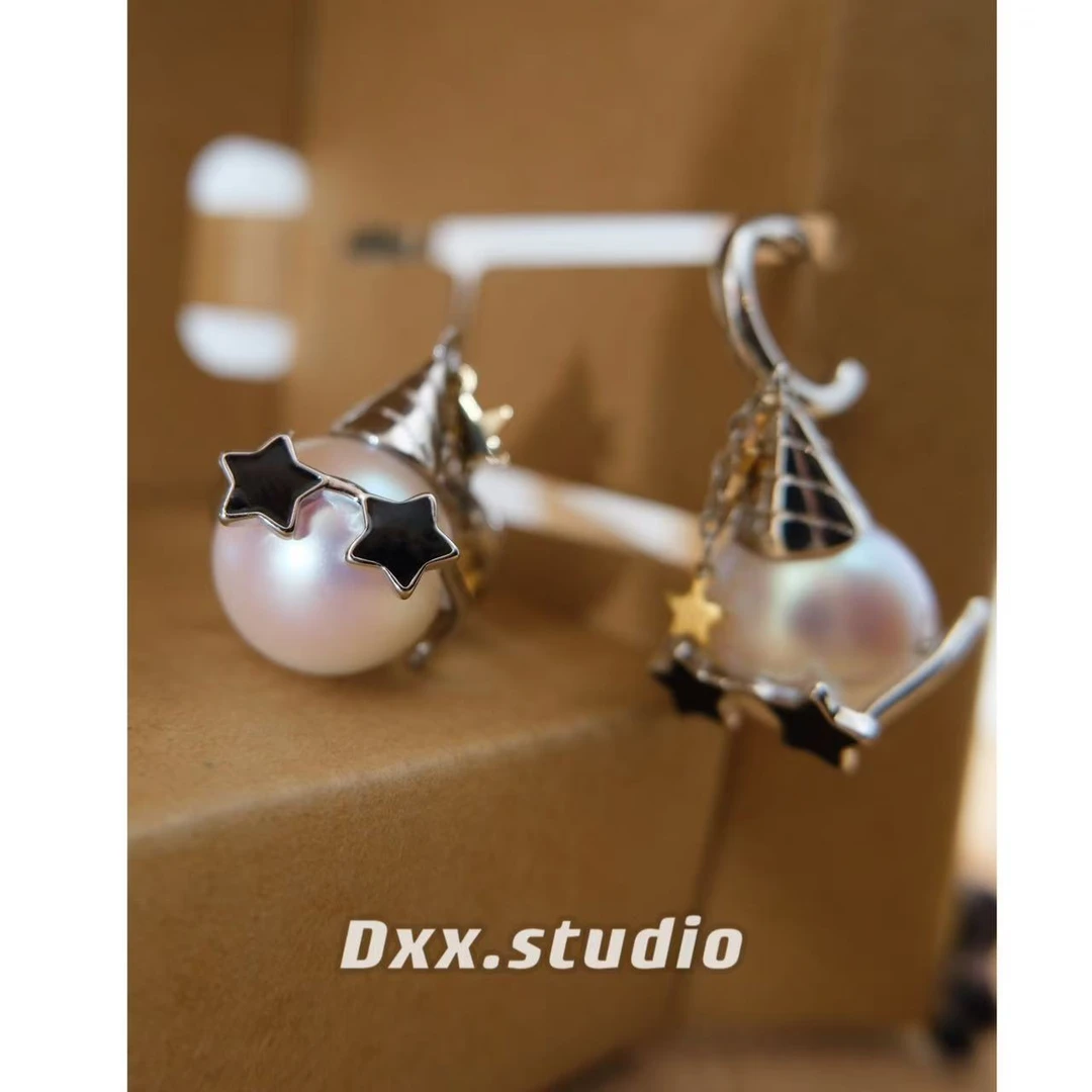 铜合金耳饰 DXX小晰饰品-新品- 耳饰43600