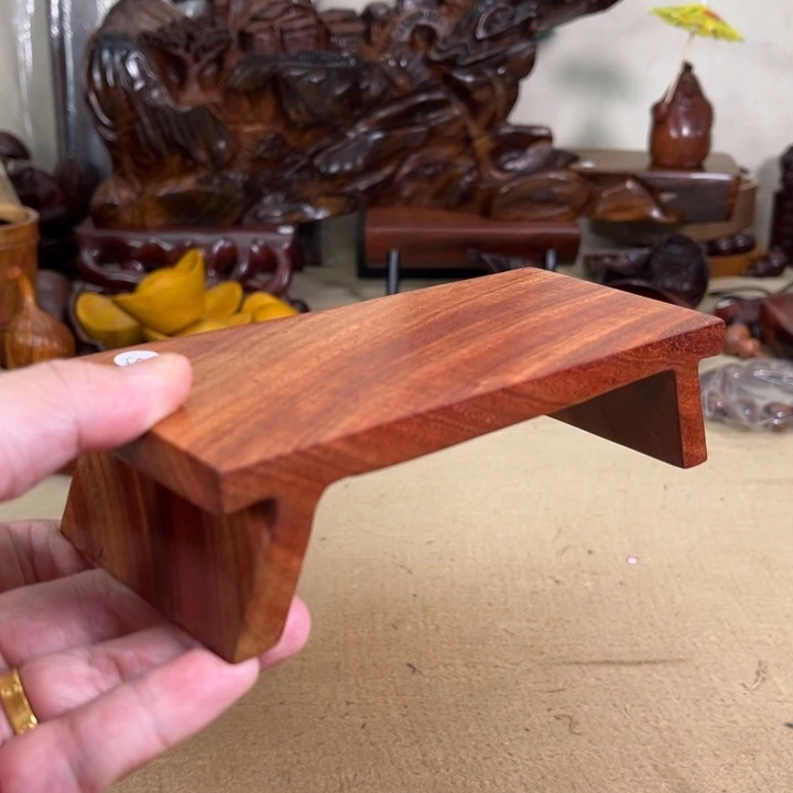 木3号非洲小叶紫檀