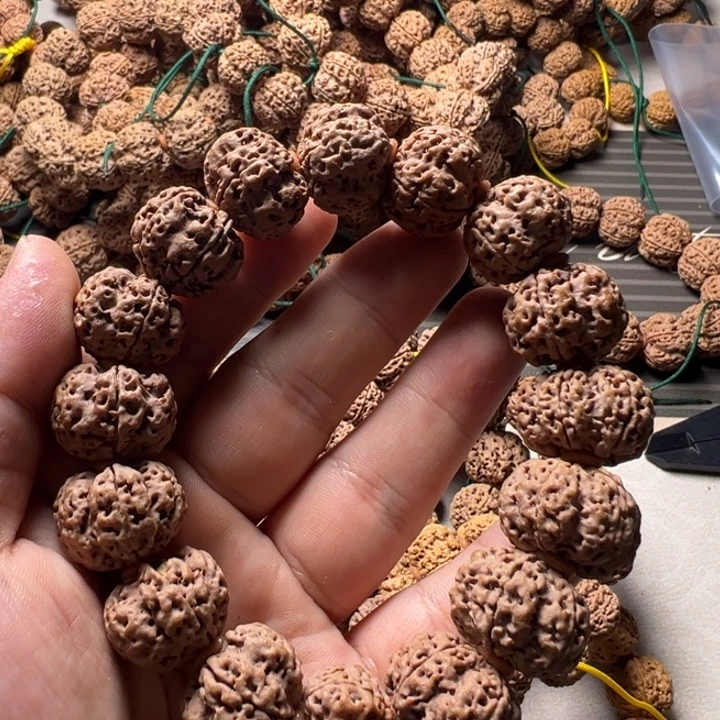 吊坠金刚菩提19号金刚