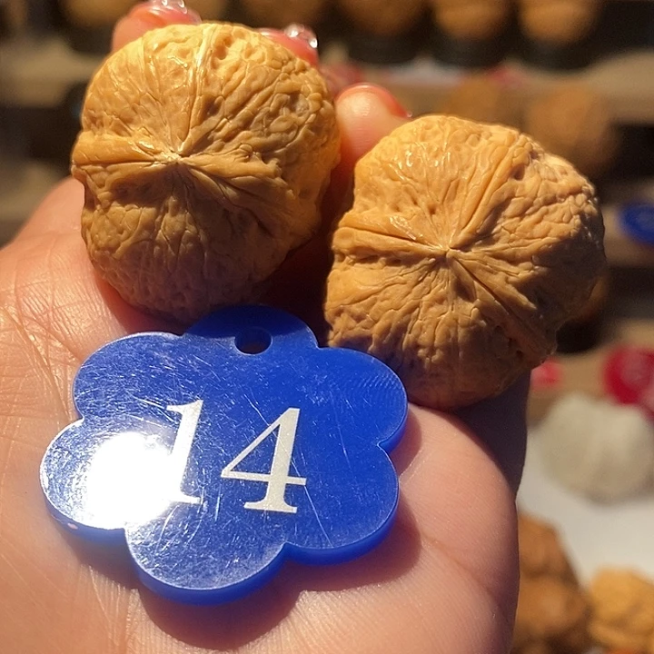 47号链接石斧三棱34尺寸