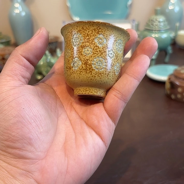 瓷片龙泉青瓷龙泉青瓷