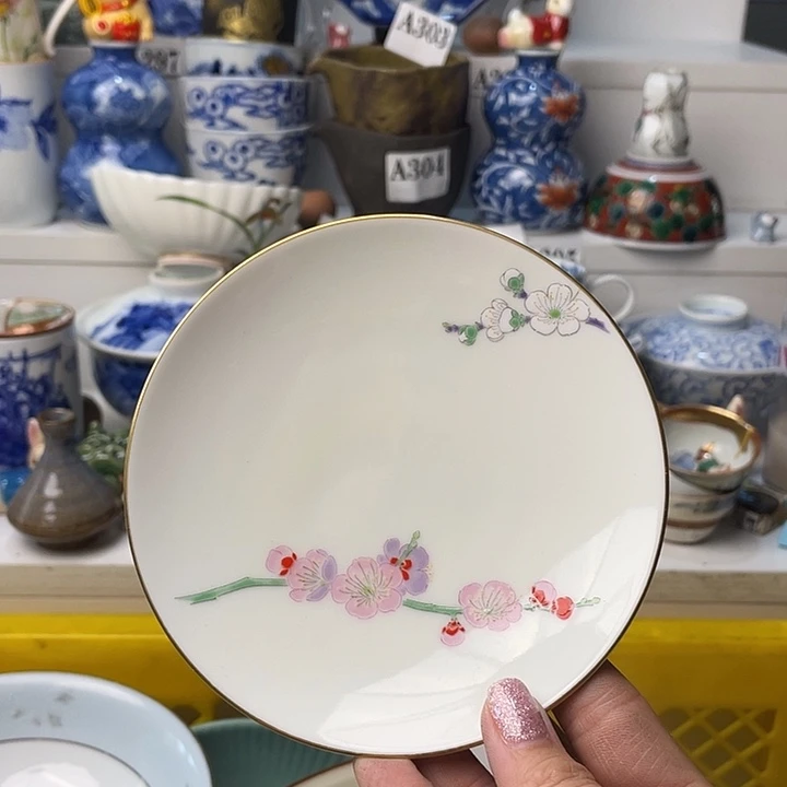 瓷片哈哈哈我来拉