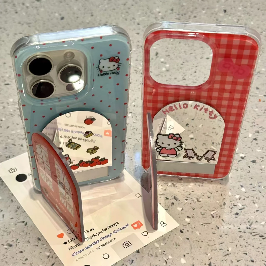 波点蓝底适用于苹果17promax手机壳VIVO华为OPPO小米15一加防摔壳