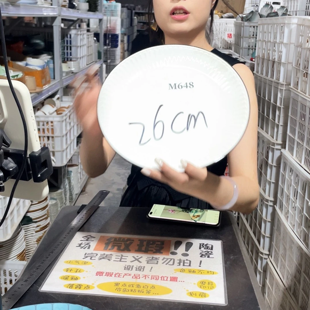 瓷片648               2个