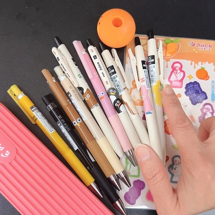 百樂早餐兄弟10支裝0.5