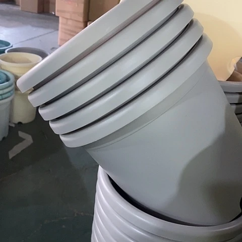 树脂四季4号5个无托灰白