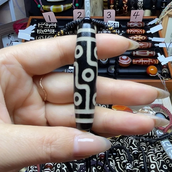 ****R玛瑙/玉髓合金颈饰