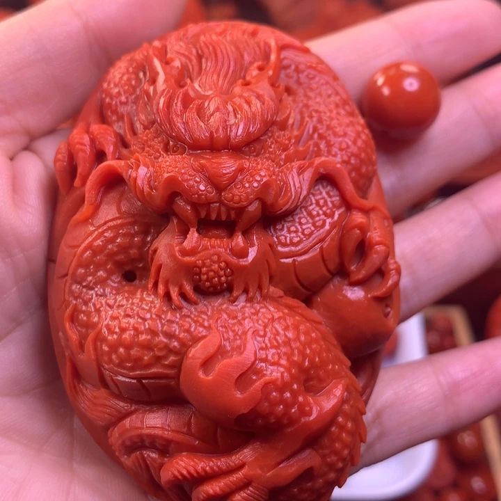【闪购商品】南红玛瑙吊坠未镶嵌?**?