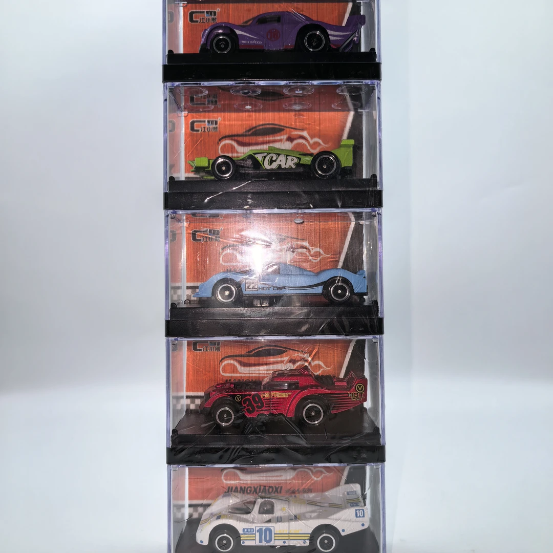 【福袋】展柜车1盒