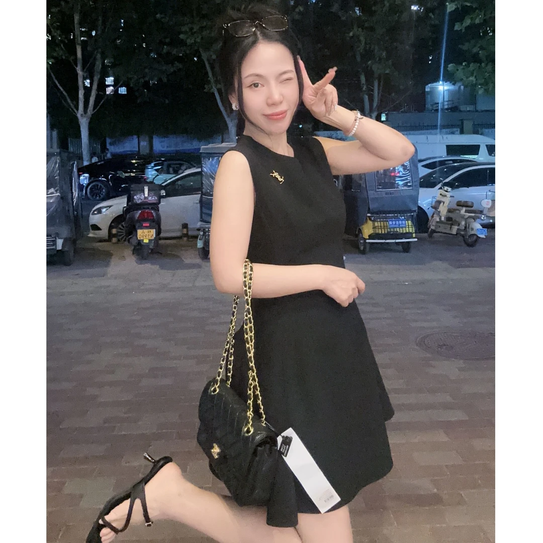 NANA家2024【现货】女装连衣裙239-399@