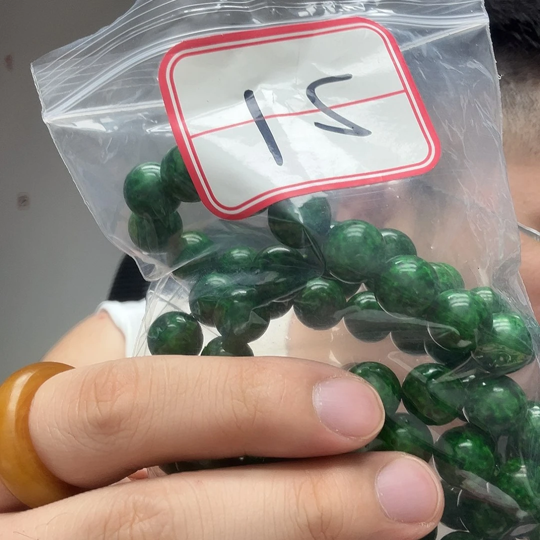 橄榄核手串/手链工艺品21