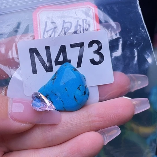 珠珠、老型、三通、墩子配件（直播间选货为准）