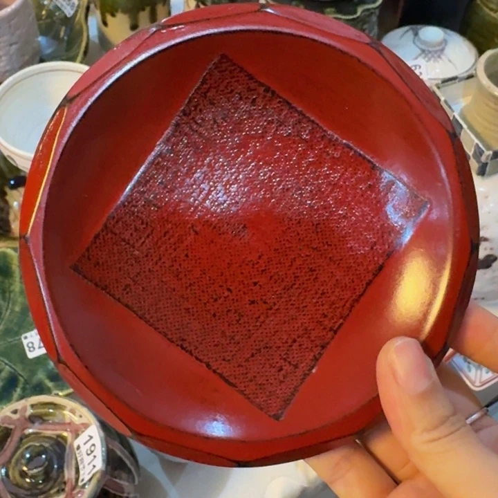 陶泥一个垫子福利