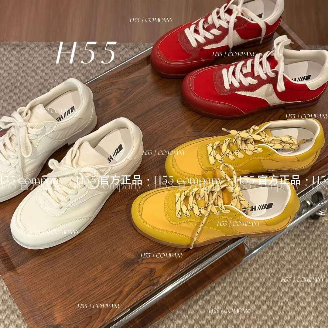 古缇-老钱风德训小皮鞋4cm10-2626【N】