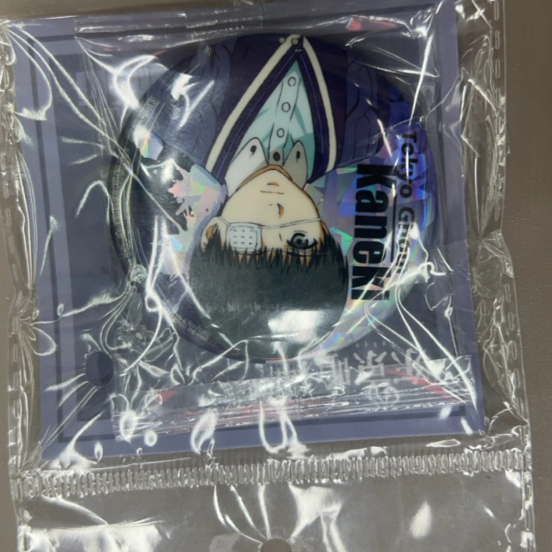 东京喰种金木研款 拍 下 不 退 不 换