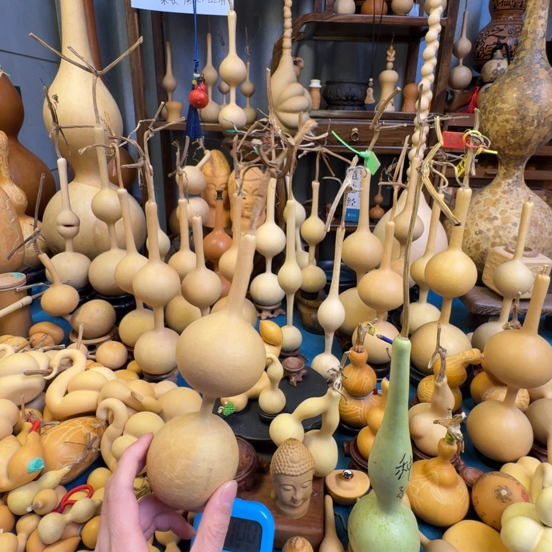 阿***辑三庭葫芦手把葫芦