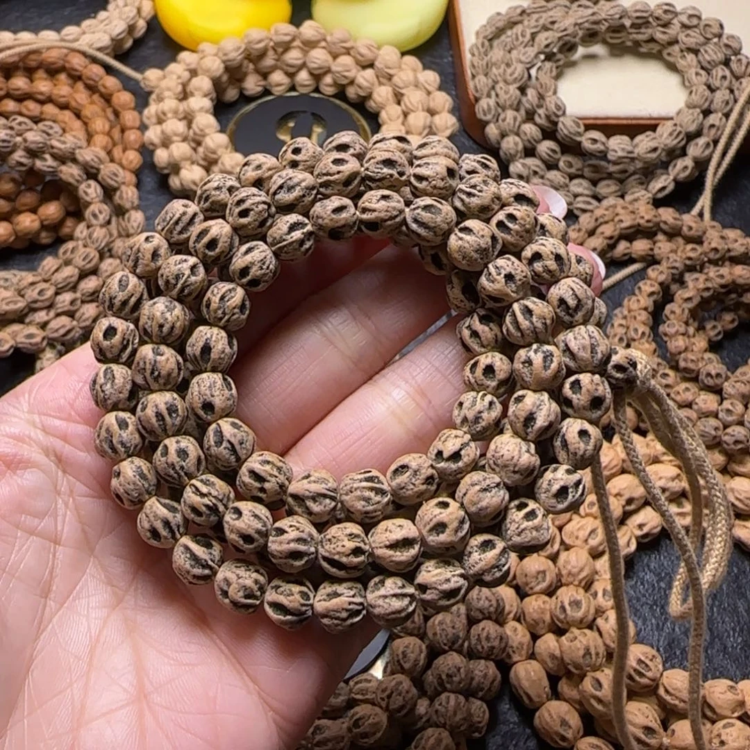 M***༽吊坠柏香籽/百香籽