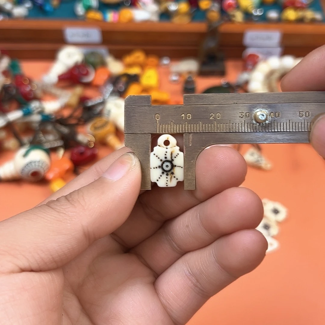 琉璃成品玛吉阿米藏式臻品直播间