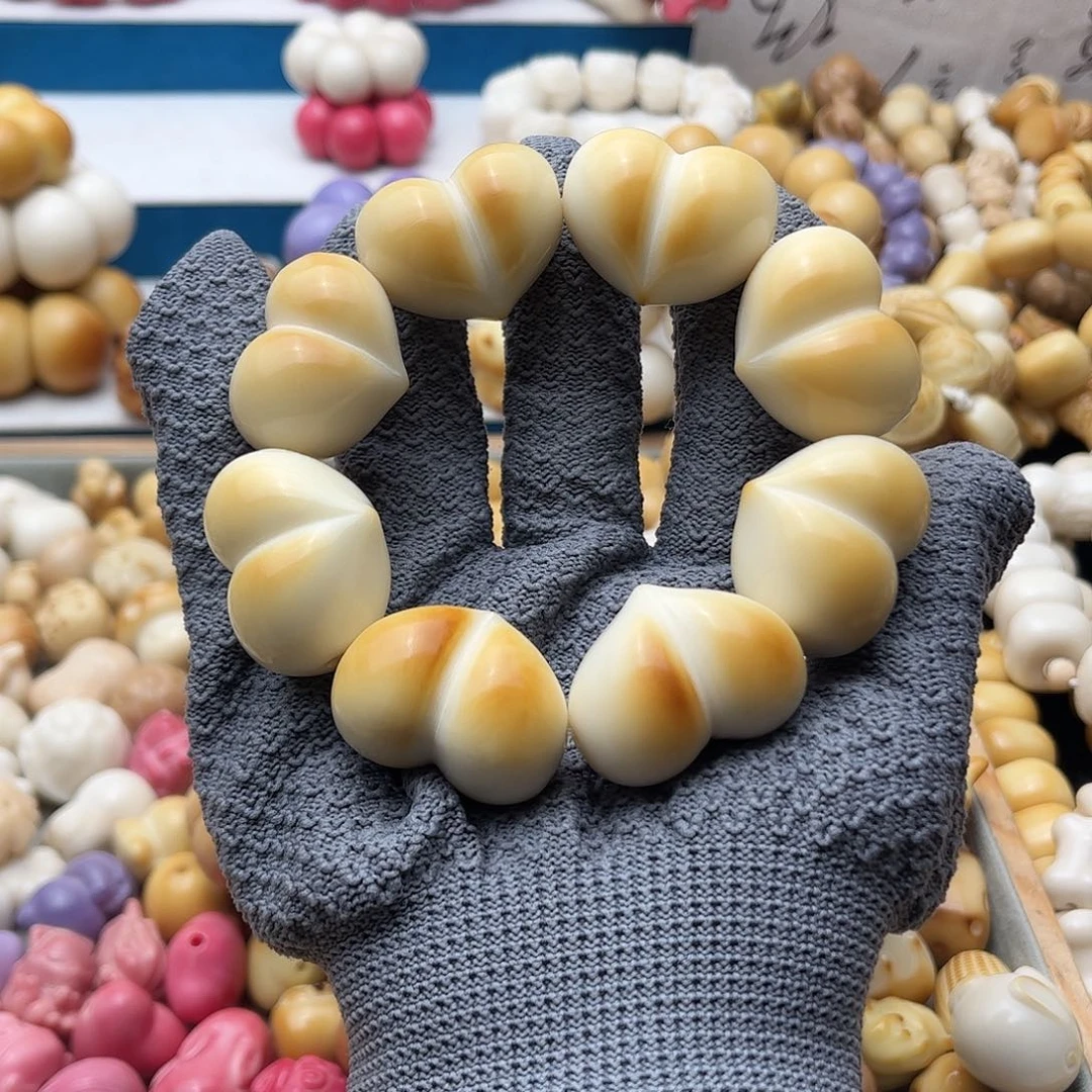 吊坠菩提根/象牙果