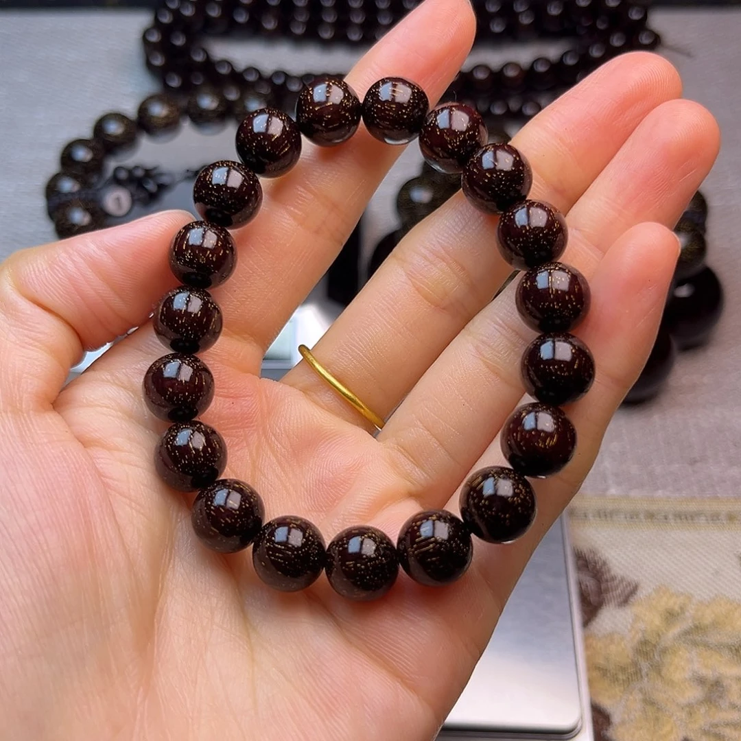 檀香紫檀（小叶紫檀）1.0 19