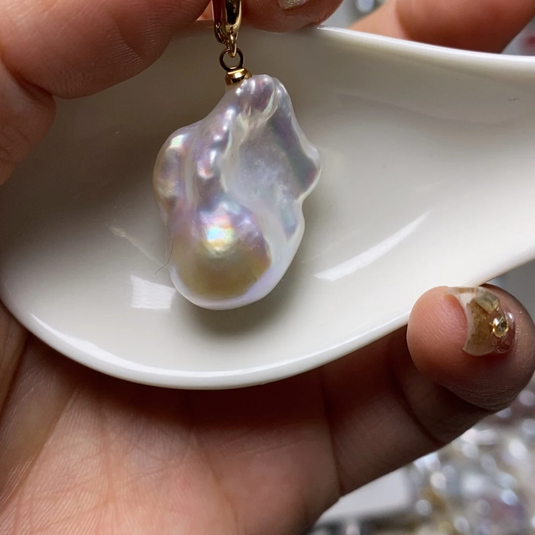 淡水珍珠其它未镶嵌