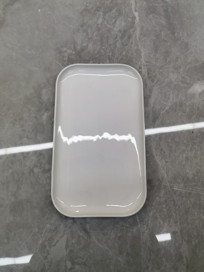 10寸顺意长方盘（9106898）