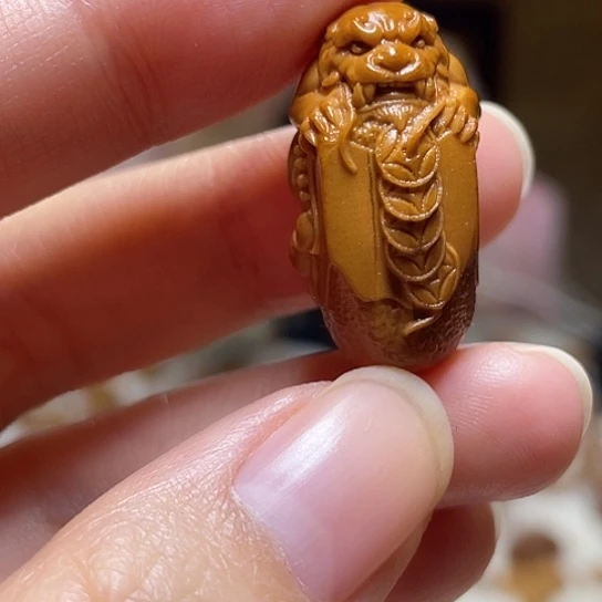手串/手链橄榄核橄榄核