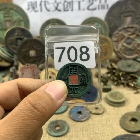 铜葫**哥现代文创工艺品