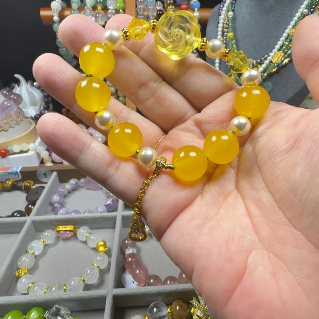 0月光石/天河石/长石（处理）