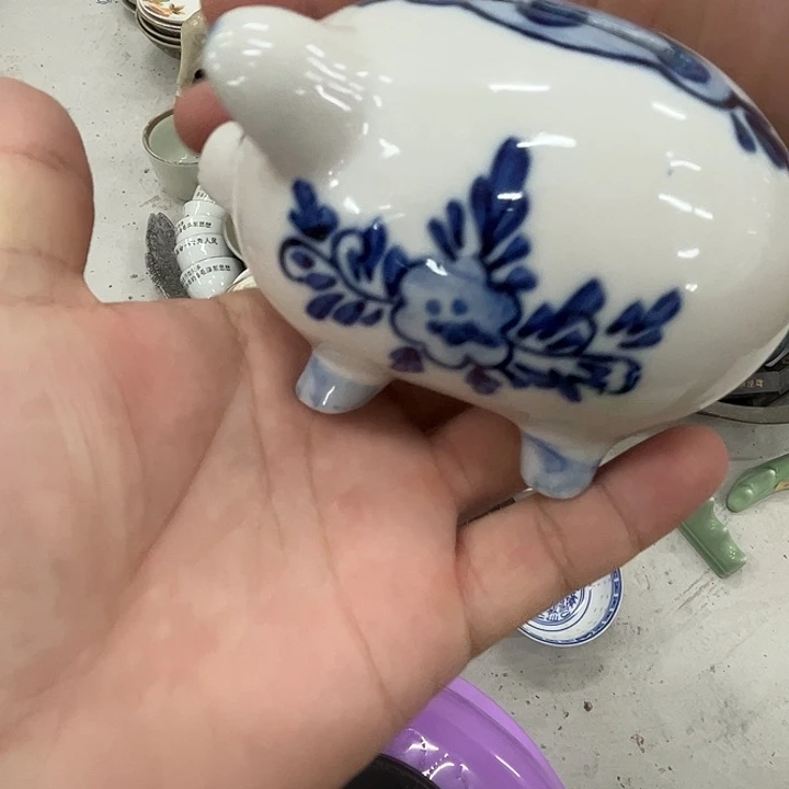 日用陶瓷制品商品