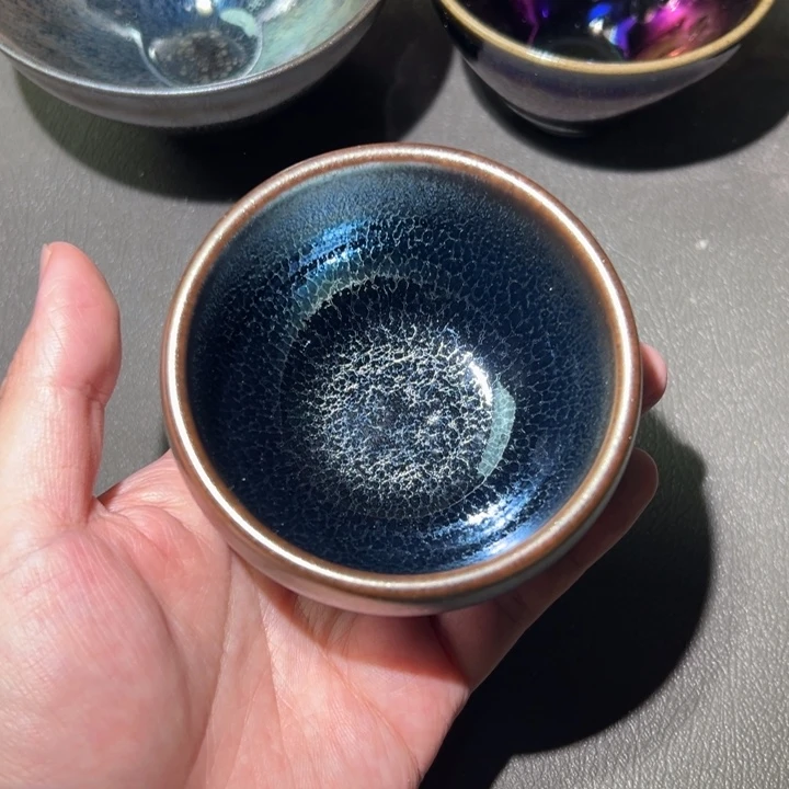 茶盏你说了就可以啊哈