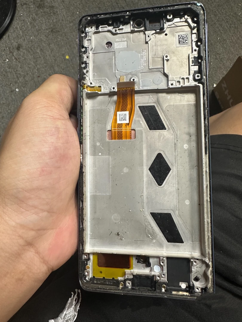 9新 Huawei/华为 U华为荣耀系列拆机屏幕专拍