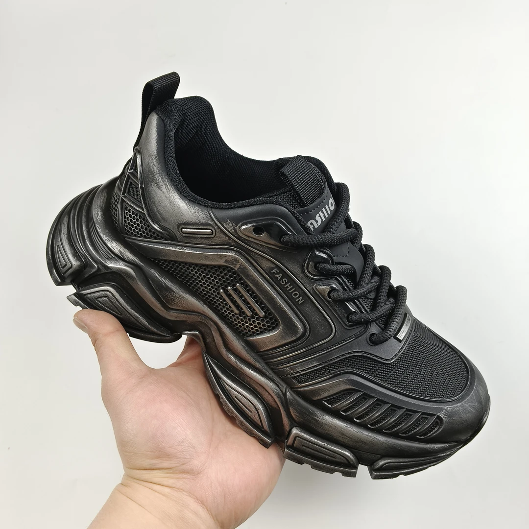 【S835】甄选男鞋推荐 69058-1 时尚百搭 潮流舒适男款