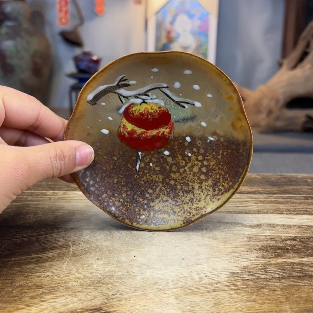 景德镇纯手工制作陶瓷?***✌