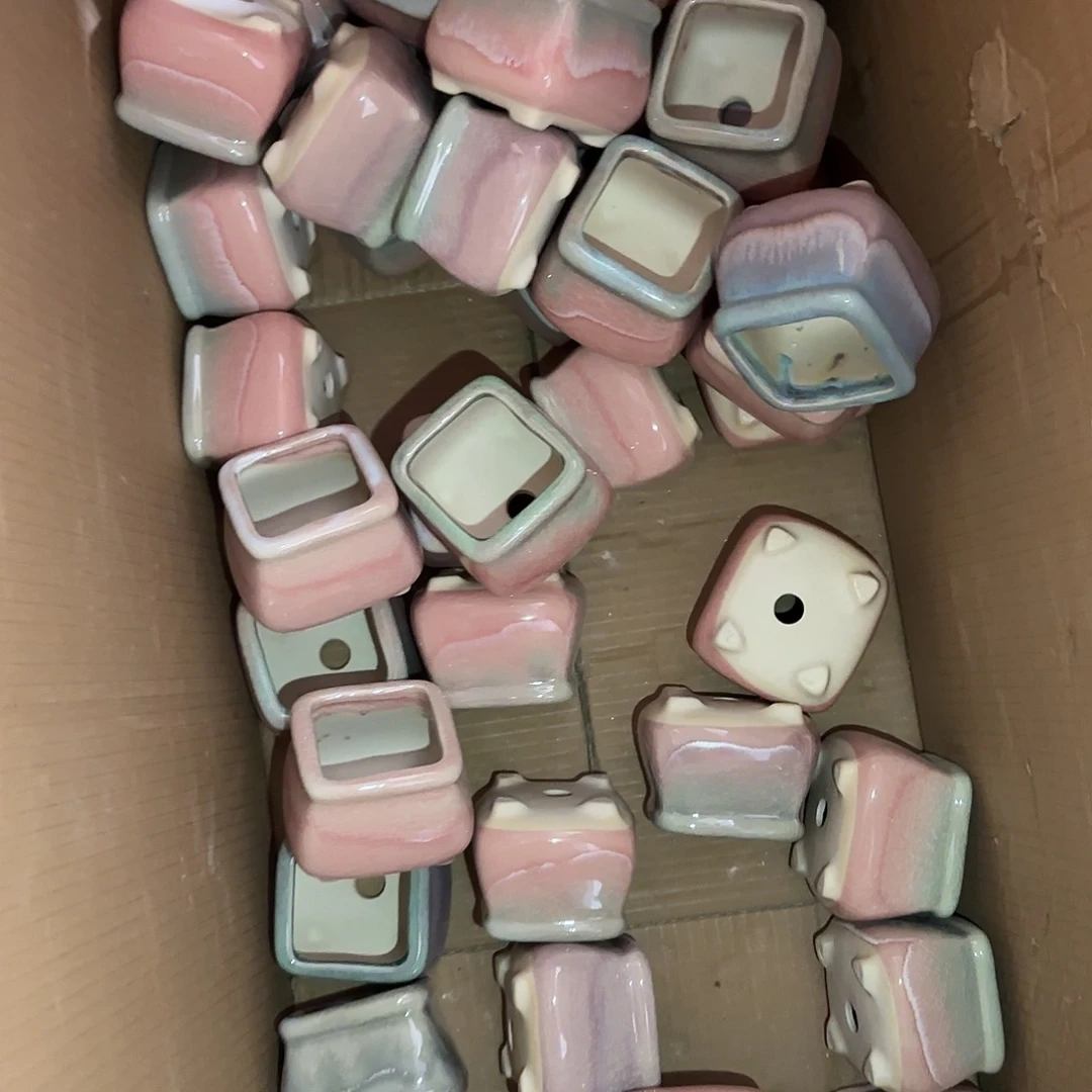 量货/5.5口高5深浅搭配发6福利