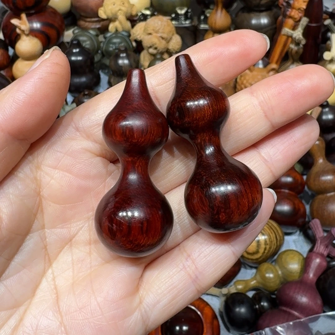 融***z木东非小叶绕指柔葫芦