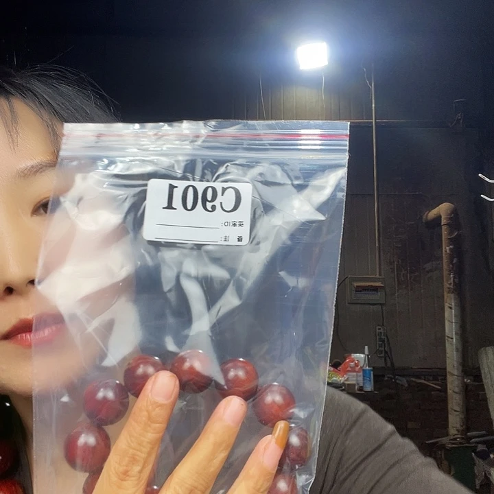 正***直东非黑黄檀（紫光檀）901