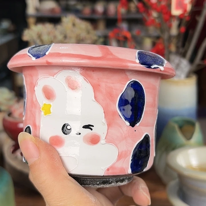 景德镇陶瓷2单包邮