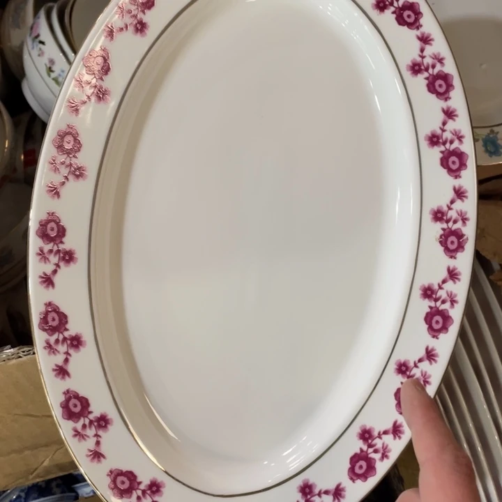 景德镇陶瓷艺术品