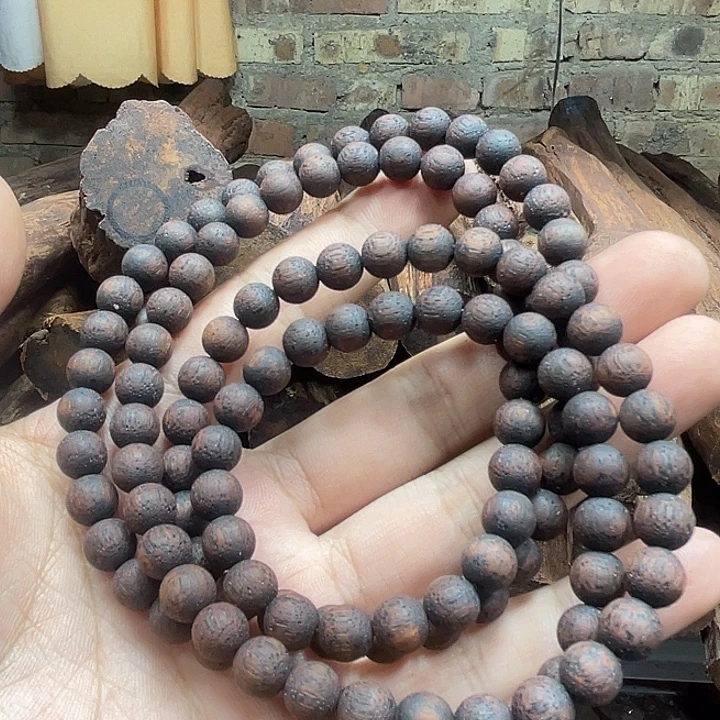 手串/手链降真香0.7x108