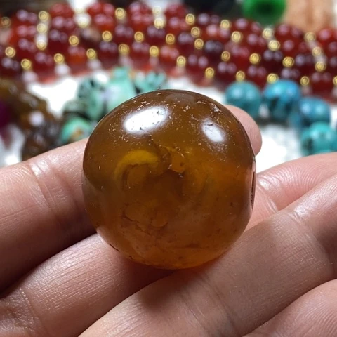 玛瑙/玉髓未镶嵌挂件