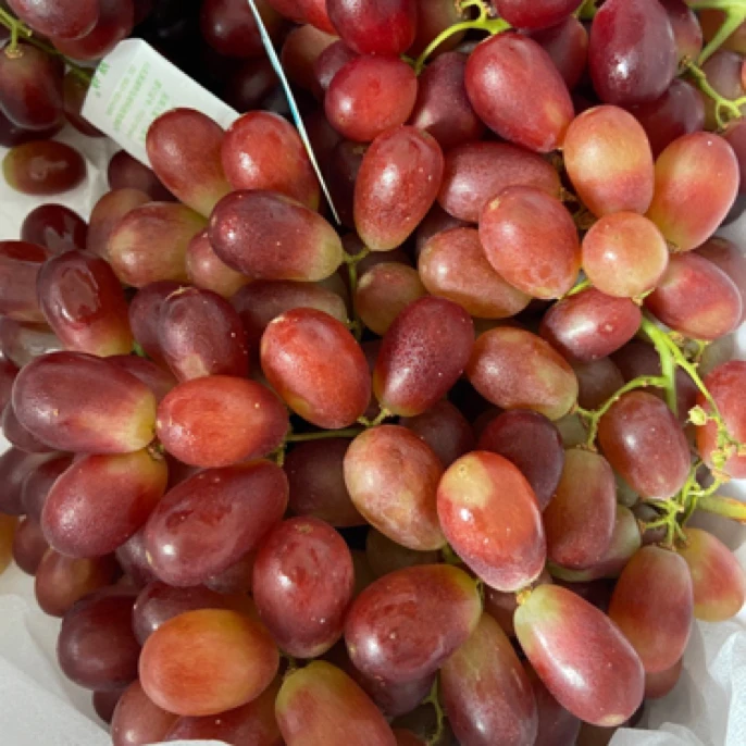 克伦生提子嘎嘎甜3斤一份