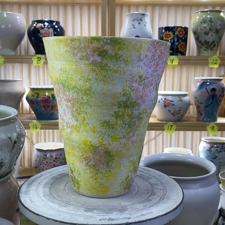 手工高温陶瓷景德镇