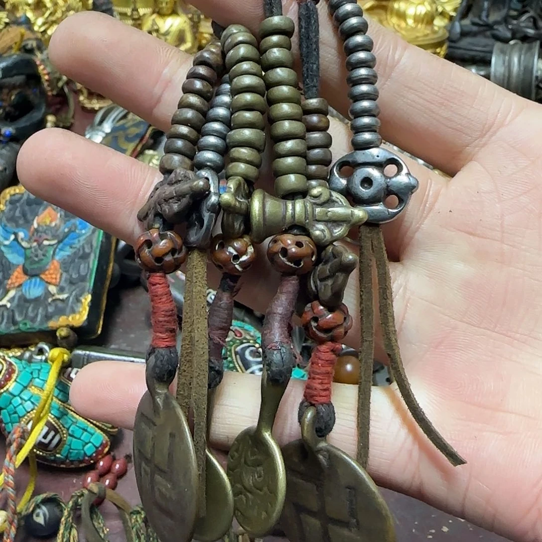 【闪购商品】杂项旧货工艺品等